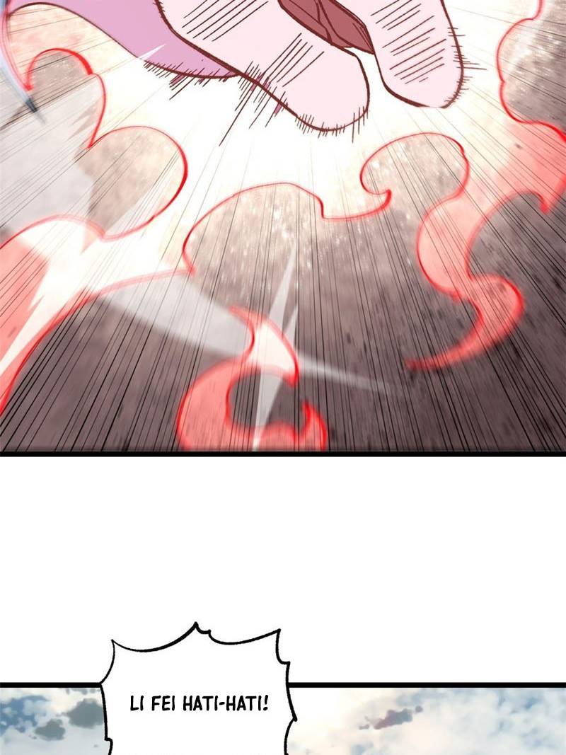 All Hail the Sect Leaders Chapter 168 Gambar 51