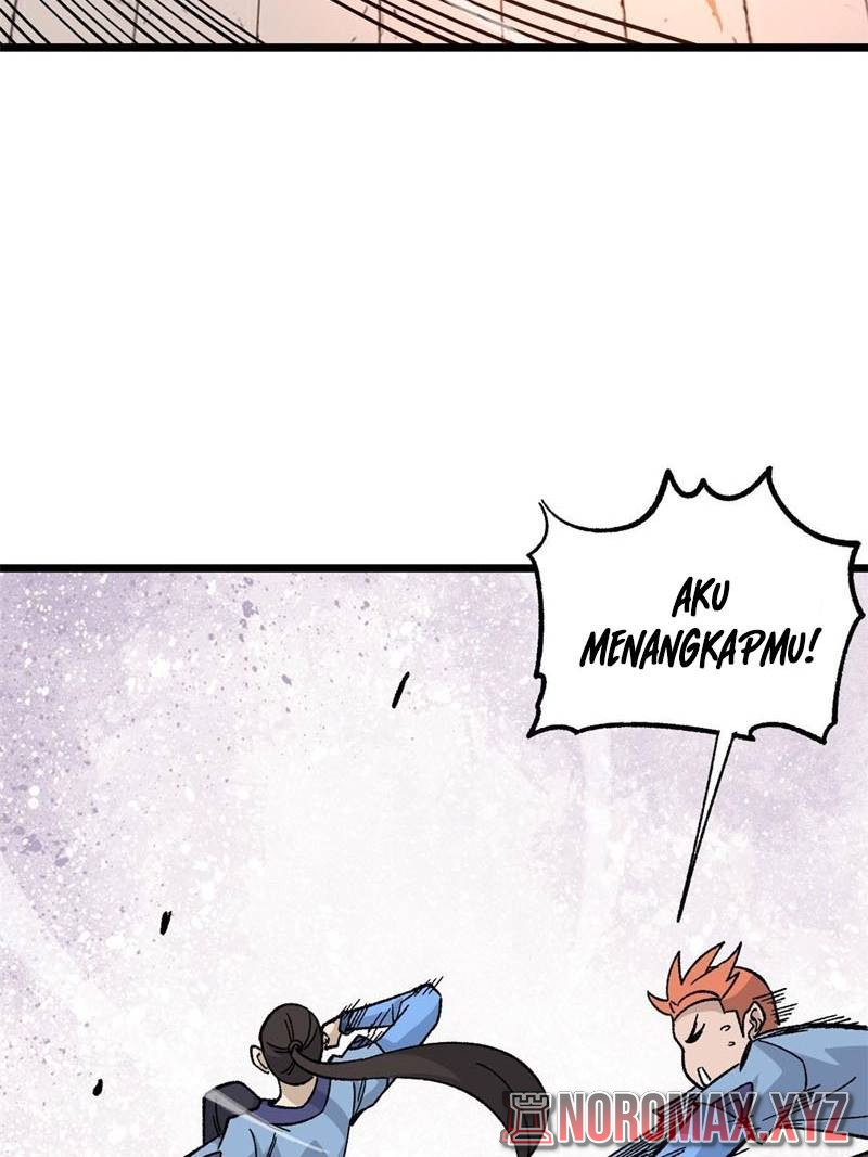 All Hail the Sect Leaders Chapter 168 Gambar 56