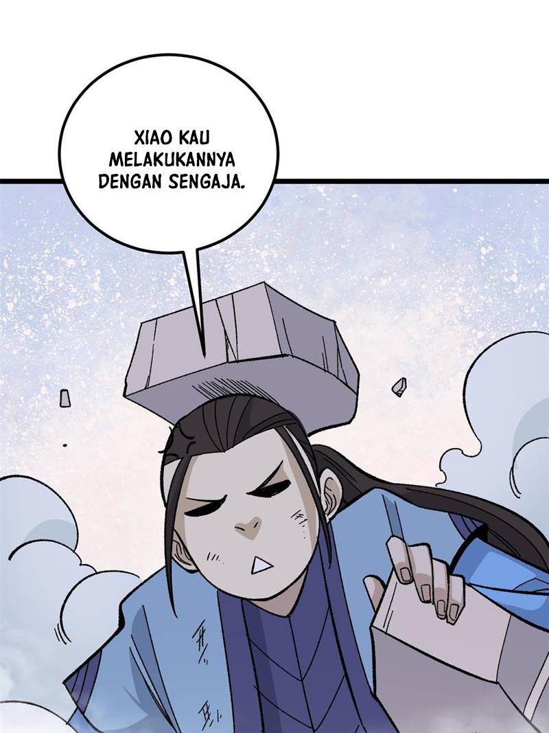 All Hail the Sect Leaders Chapter 168 Gambar 59