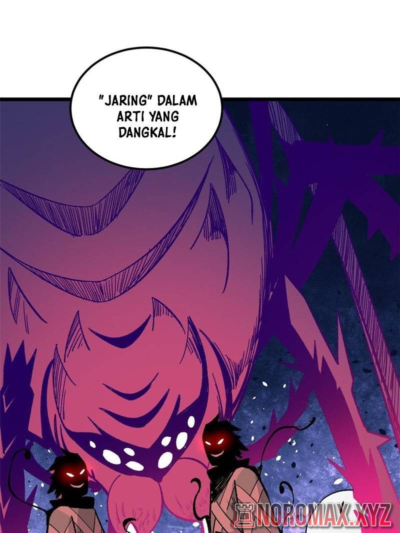 All Hail the Sect Leaders Chapter 168 Gambar 62