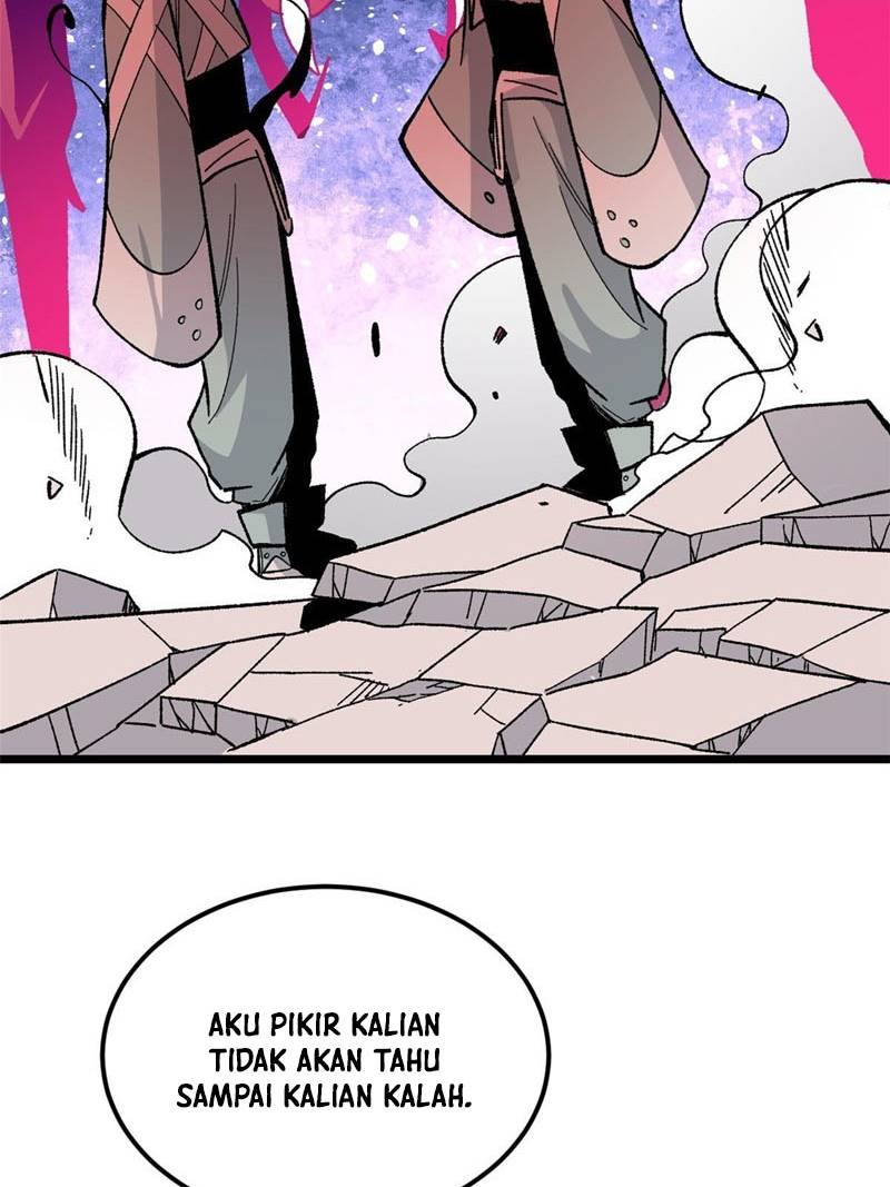 All Hail the Sect Leaders Chapter 168 Gambar 63