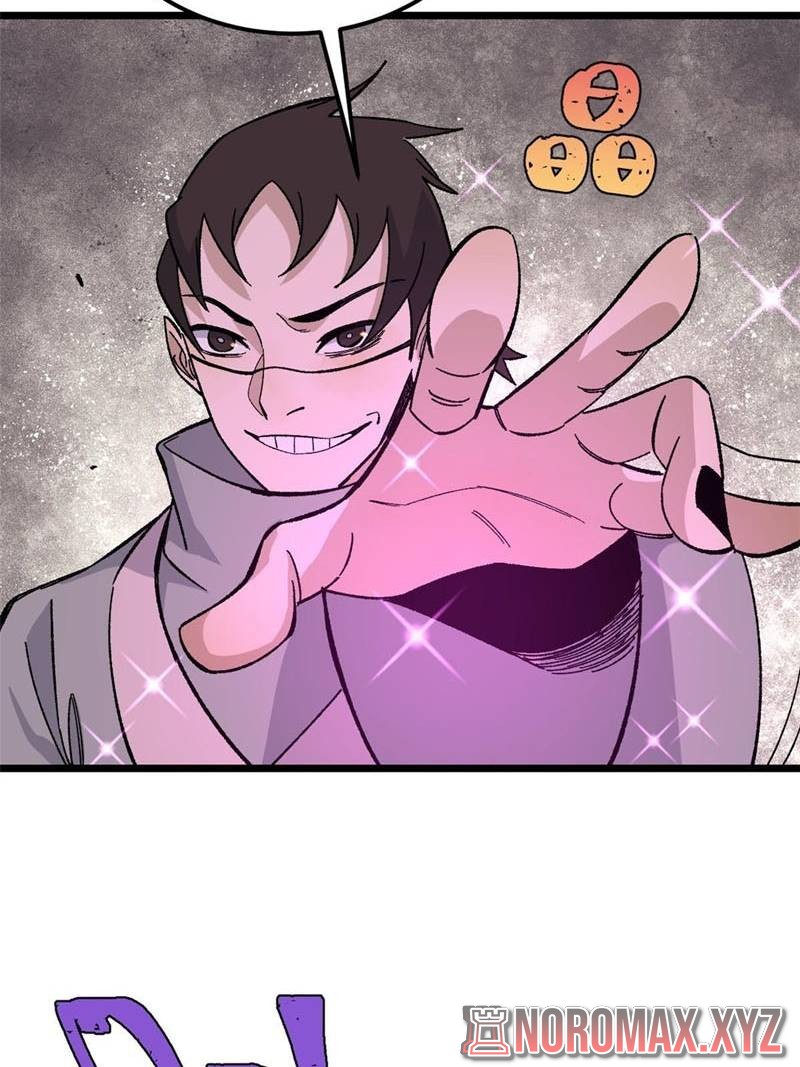 All Hail the Sect Leaders Chapter 168 Gambar 64