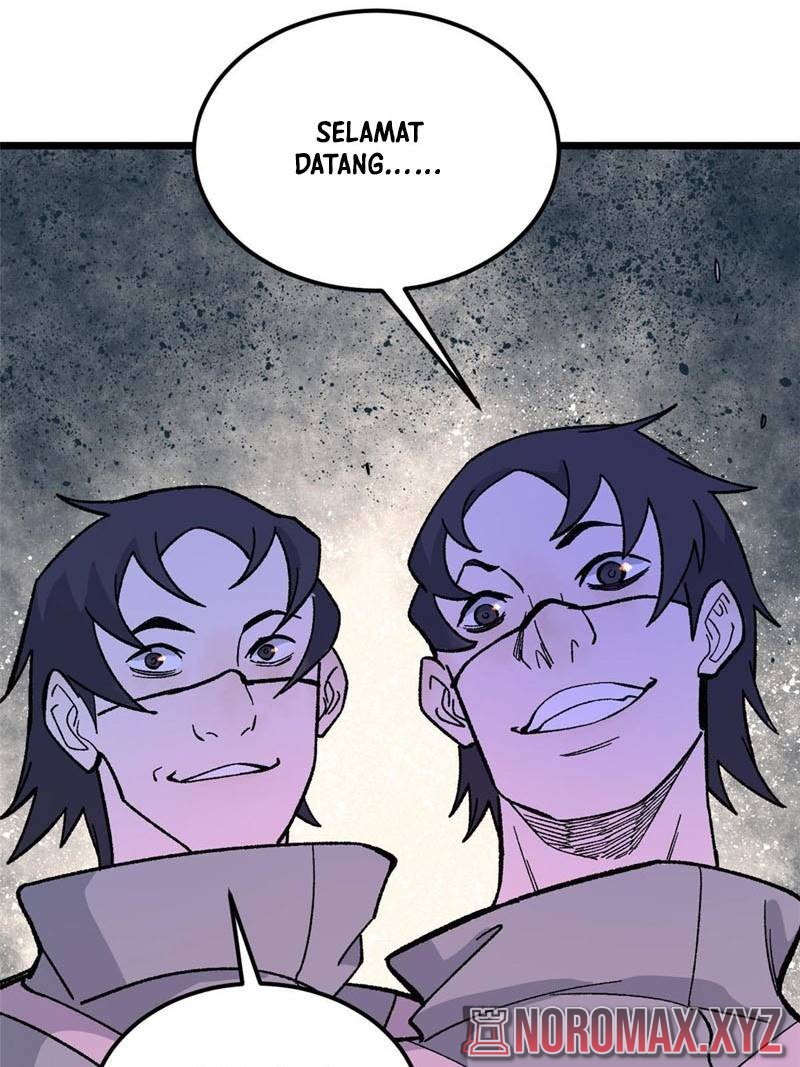 All Hail the Sect Leaders Chapter 168 Gambar 70