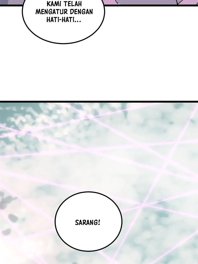 All Hail the Sect Leaders Chapter 168 Gambar 71