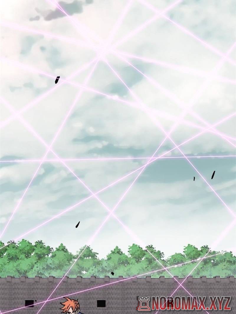 All Hail the Sect Leaders Chapter 168 Gambar 72