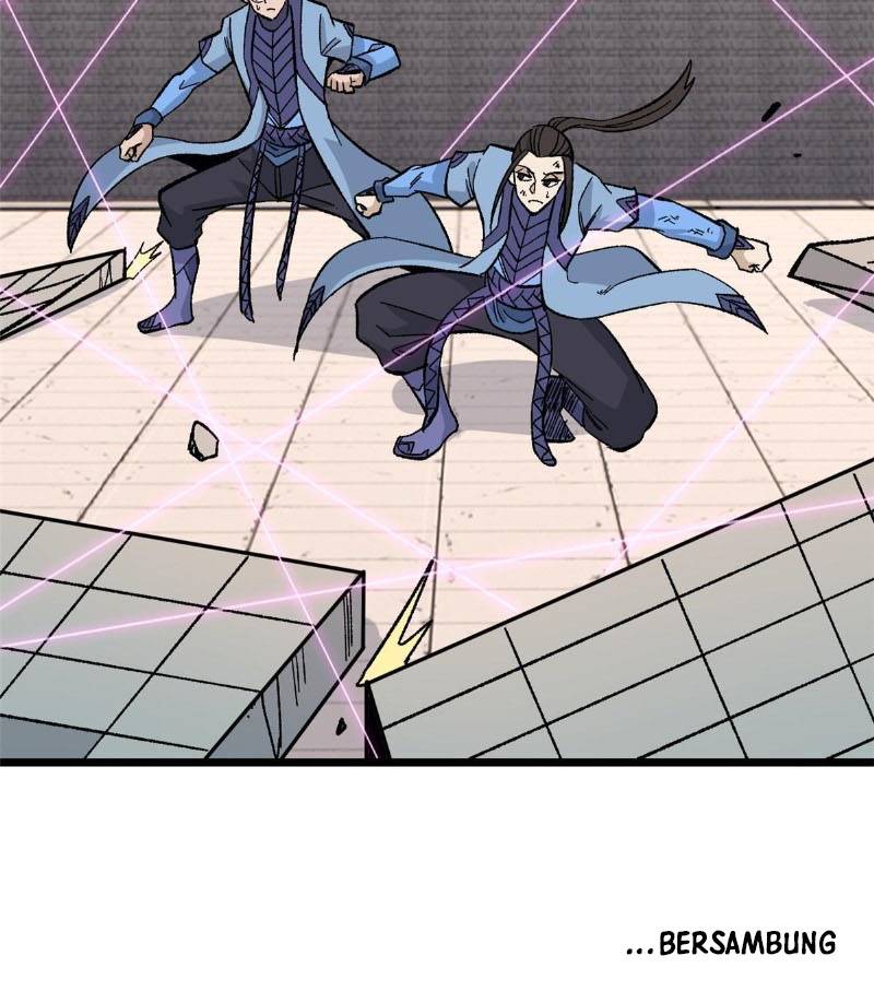 All Hail the Sect Leaders Chapter 168 Gambar 73