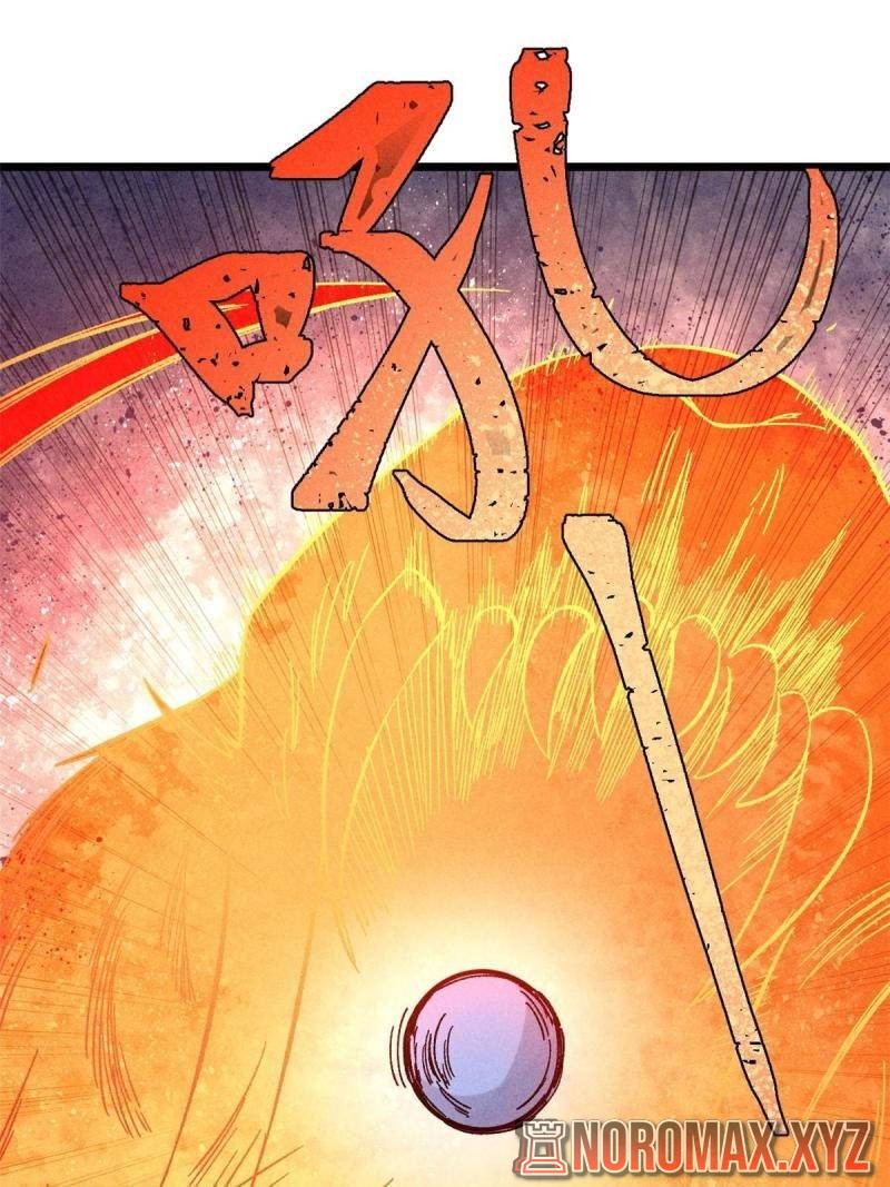 All Hail the Sect Leaders Chapter 170 Gambar 4