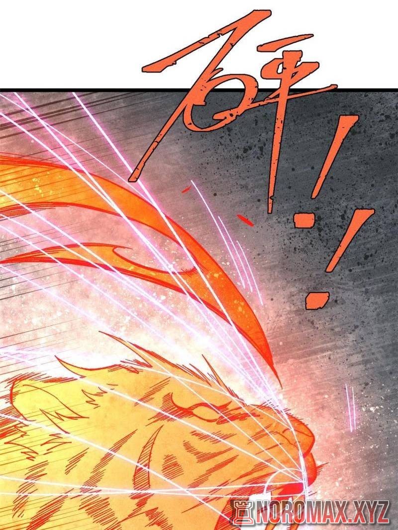 All Hail the Sect Leaders Chapter 170 Gambar 6