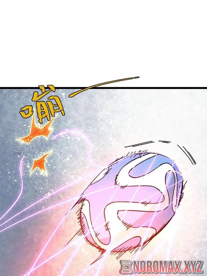 All Hail the Sect Leaders Chapter 170 Gambar 8