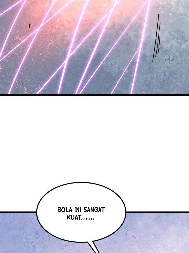 All Hail the Sect Leaders Chapter 170 Gambar 9