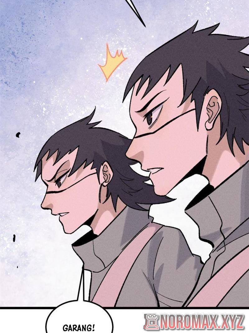All Hail the Sect Leaders Chapter 170 Gambar 10