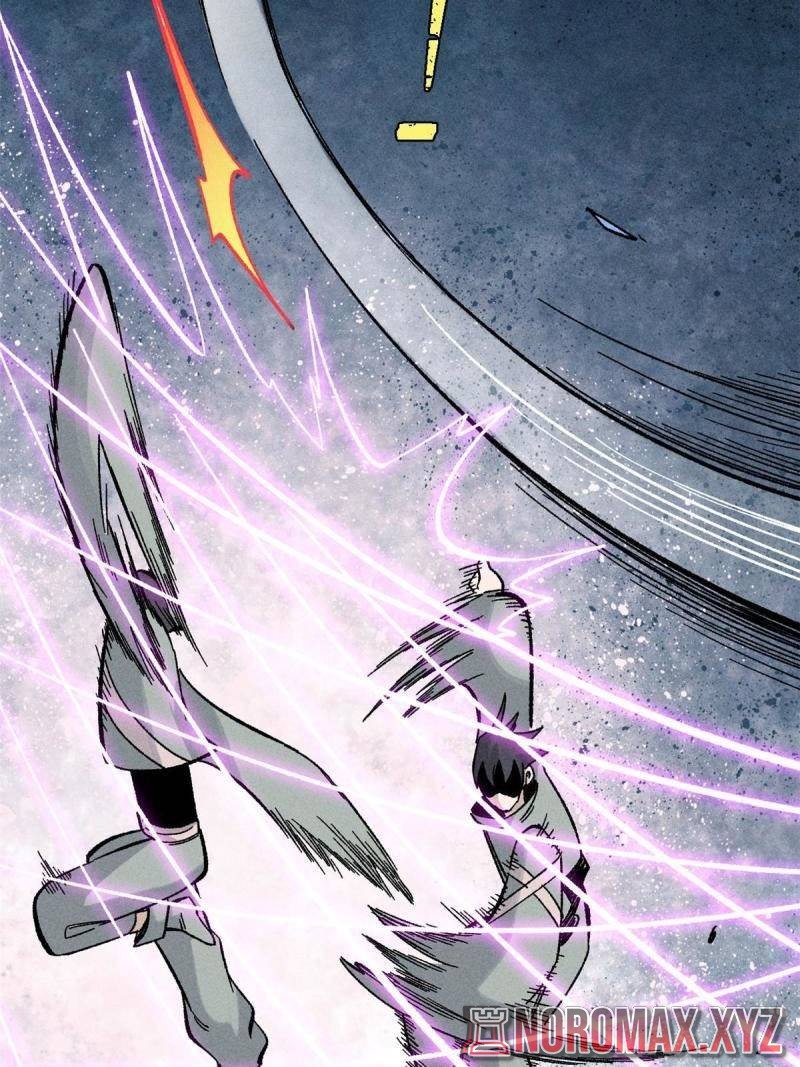 All Hail the Sect Leaders Chapter 170 Gambar 12