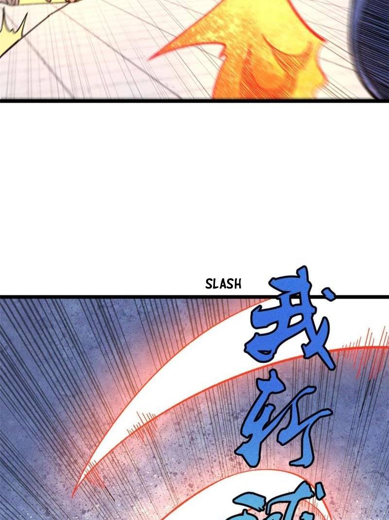 All Hail the Sect Leaders Chapter 170 Gambar 17