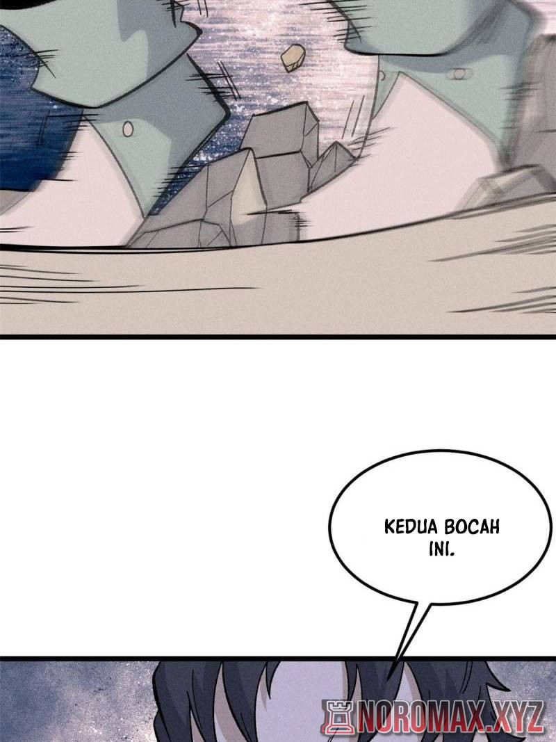 All Hail the Sect Leaders Chapter 170 Gambar 22