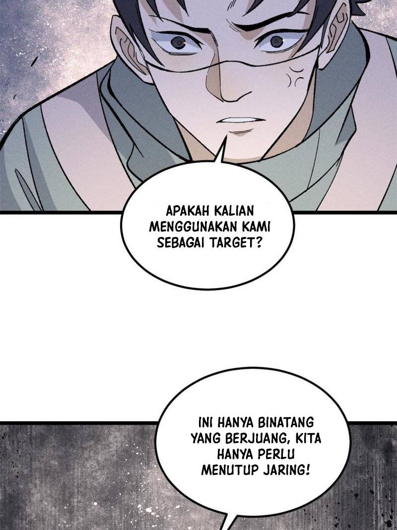All Hail the Sect Leaders Chapter 170 Gambar 23