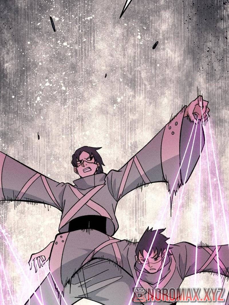 All Hail the Sect Leaders Chapter 170 Gambar 24