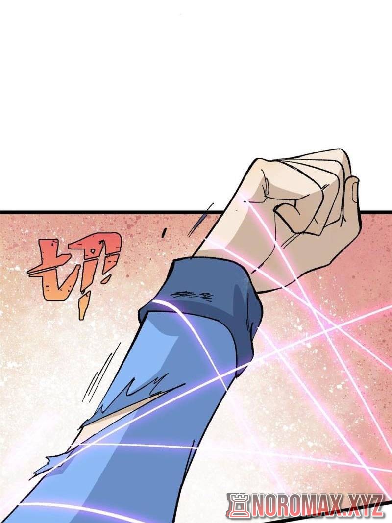 All Hail the Sect Leaders Chapter 170 Gambar 30