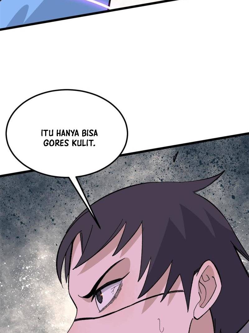All Hail the Sect Leaders Chapter 170 Gambar 31