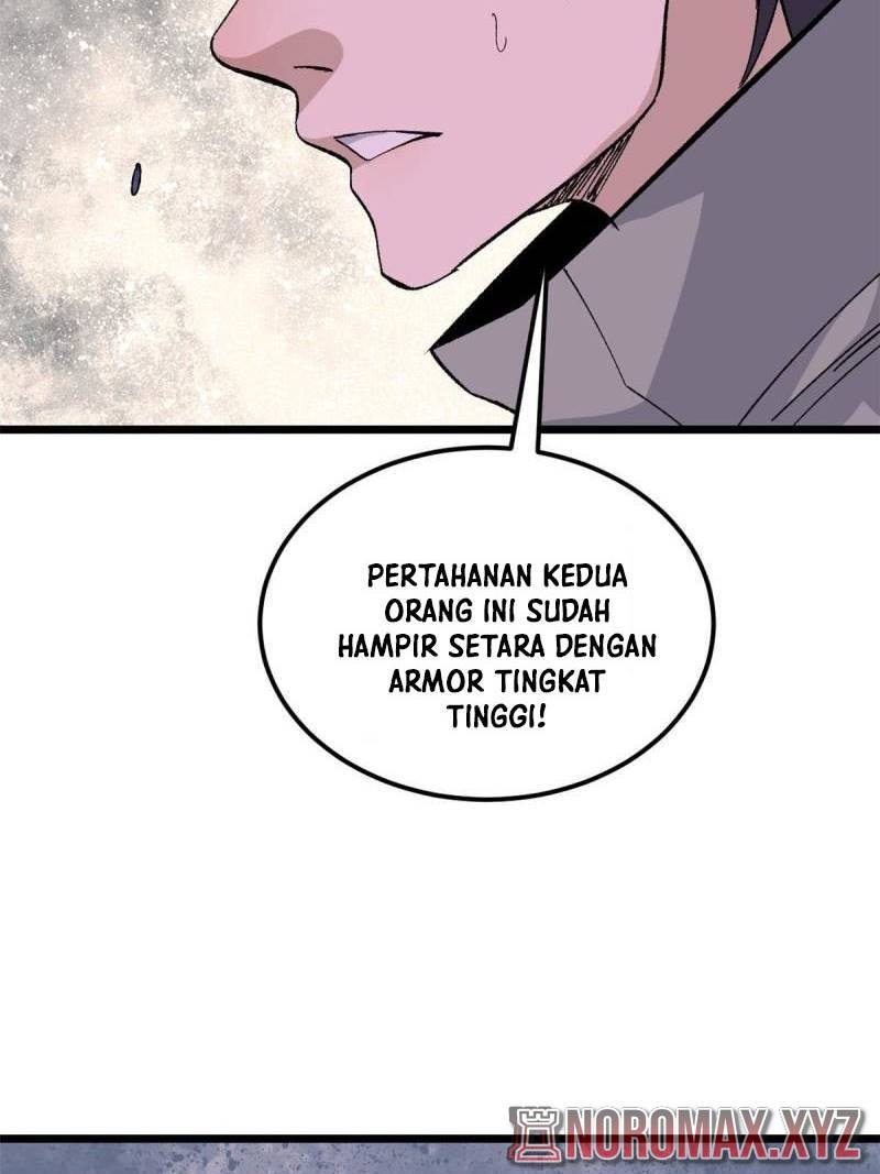All Hail the Sect Leaders Chapter 170 Gambar 32