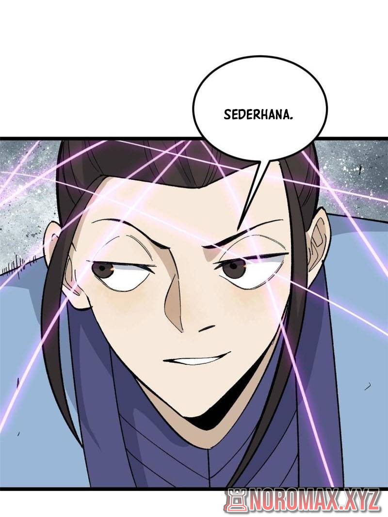 All Hail the Sect Leaders Chapter 170 Gambar 36