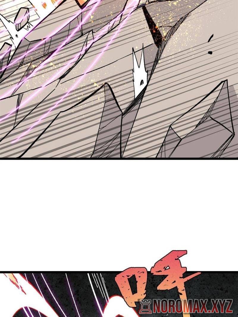All Hail the Sect Leaders Chapter 170 Gambar 52