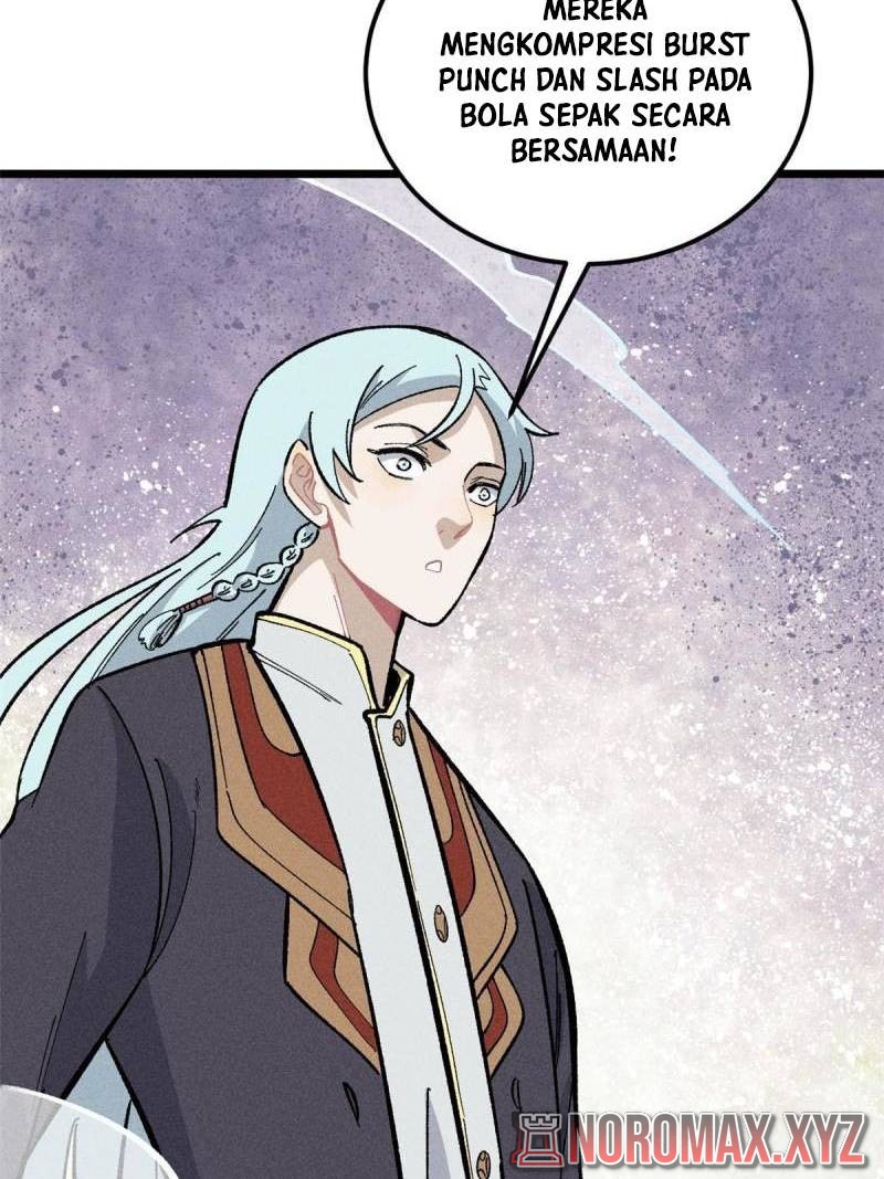 All Hail the Sect Leaders Chapter 170 Gambar 56