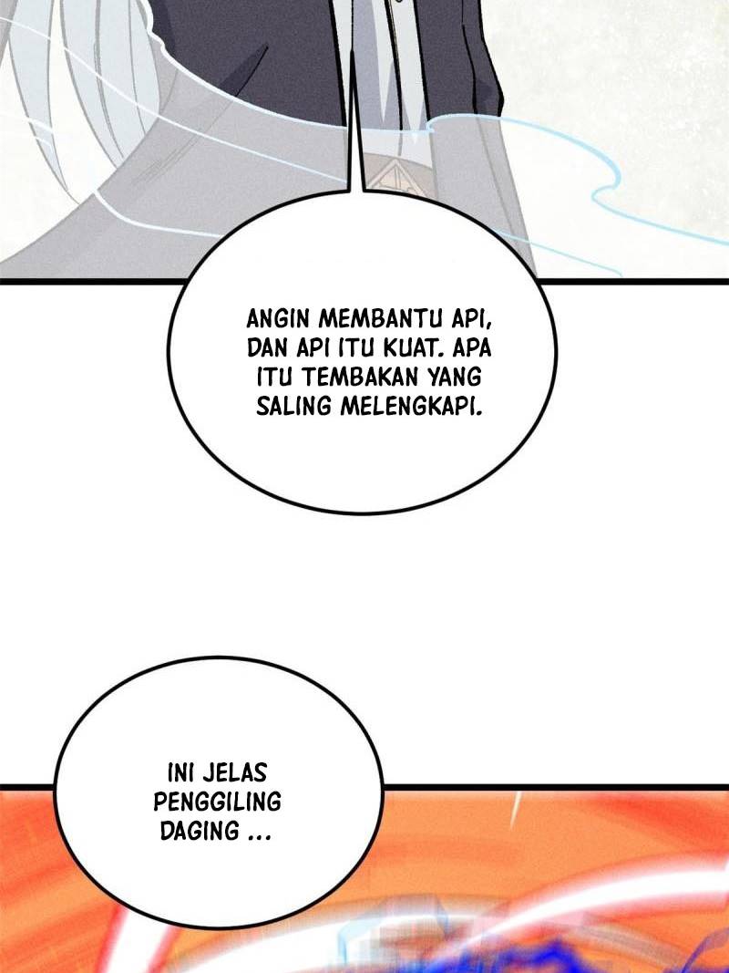 All Hail the Sect Leaders Chapter 170 Gambar 57