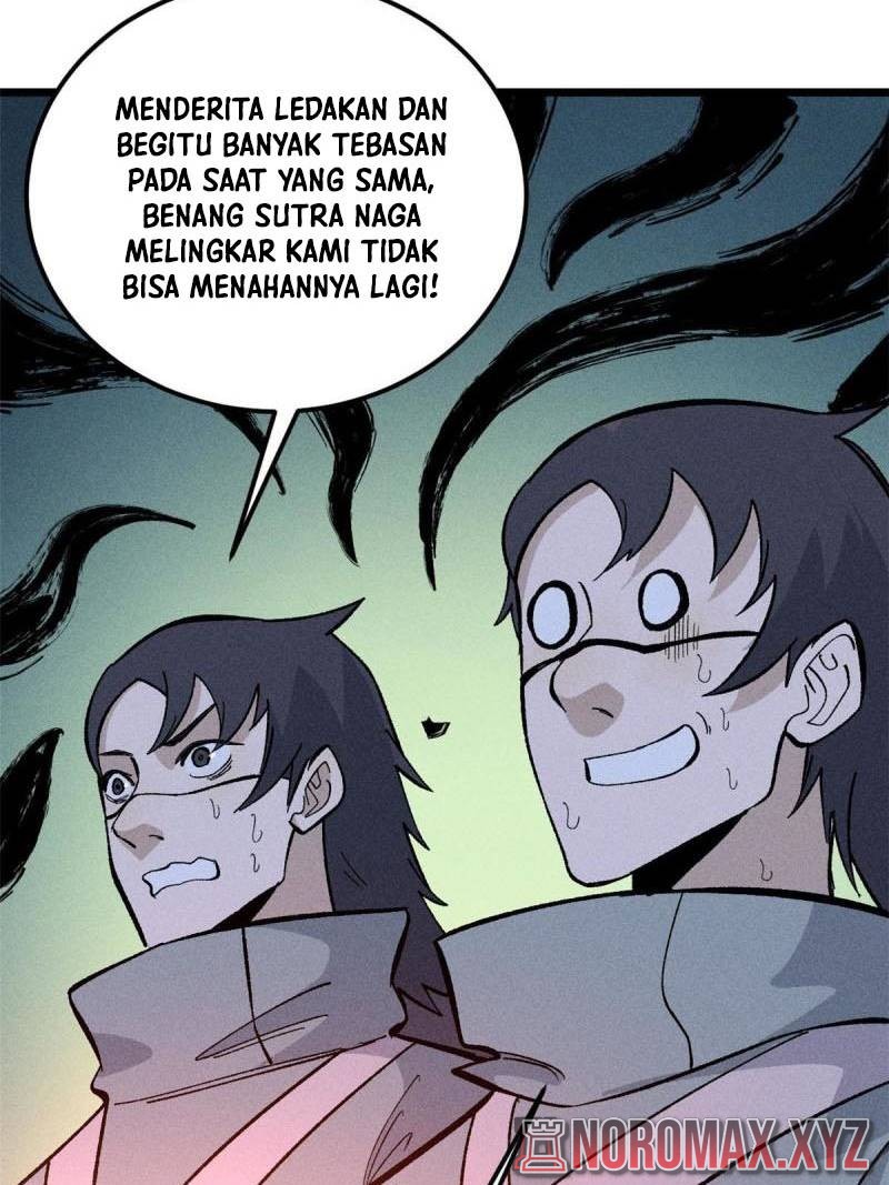 All Hail the Sect Leaders Chapter 170 Gambar 60