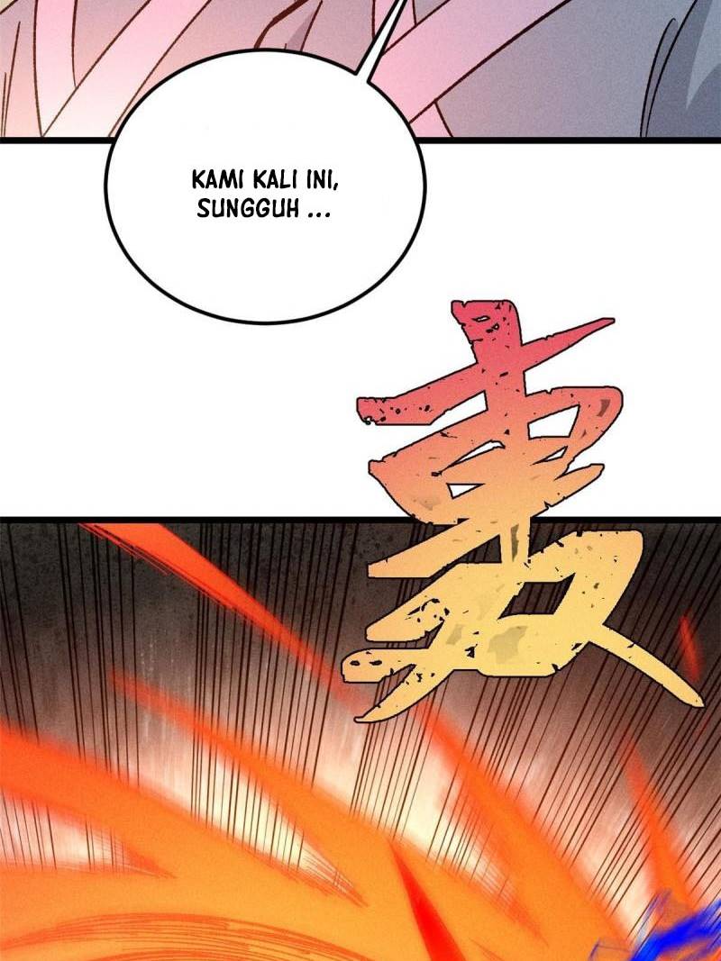 All Hail the Sect Leaders Chapter 170 Gambar 61