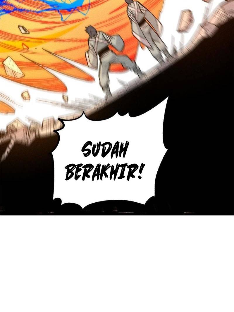 All Hail the Sect Leaders Chapter 170 Gambar 63