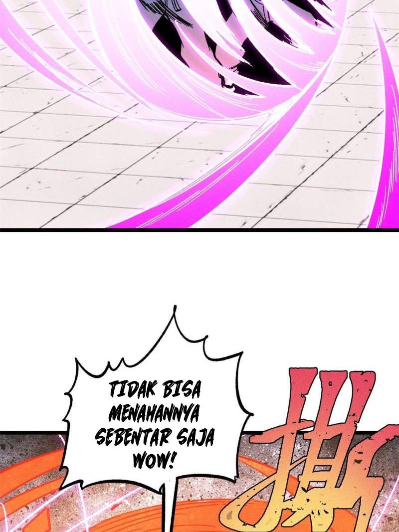 All Hail the Sect Leaders Chapter 170 Gambar 65