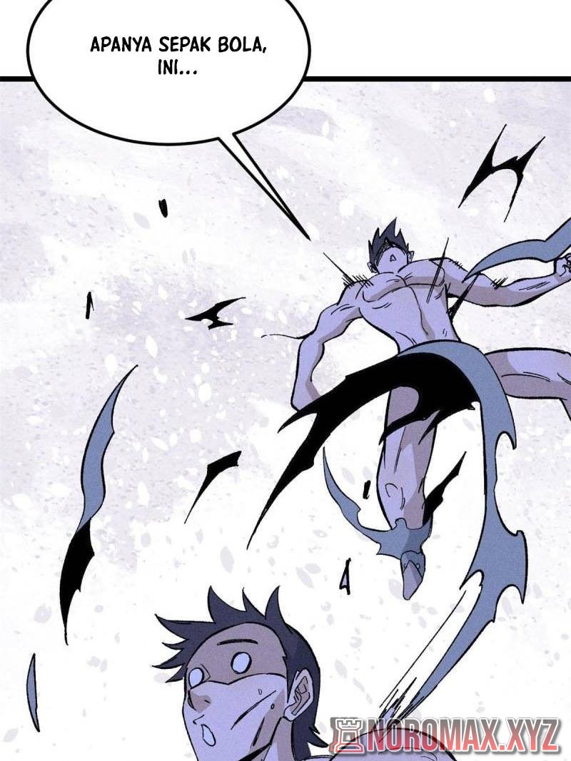 All Hail the Sect Leaders Chapter 170 Gambar 68