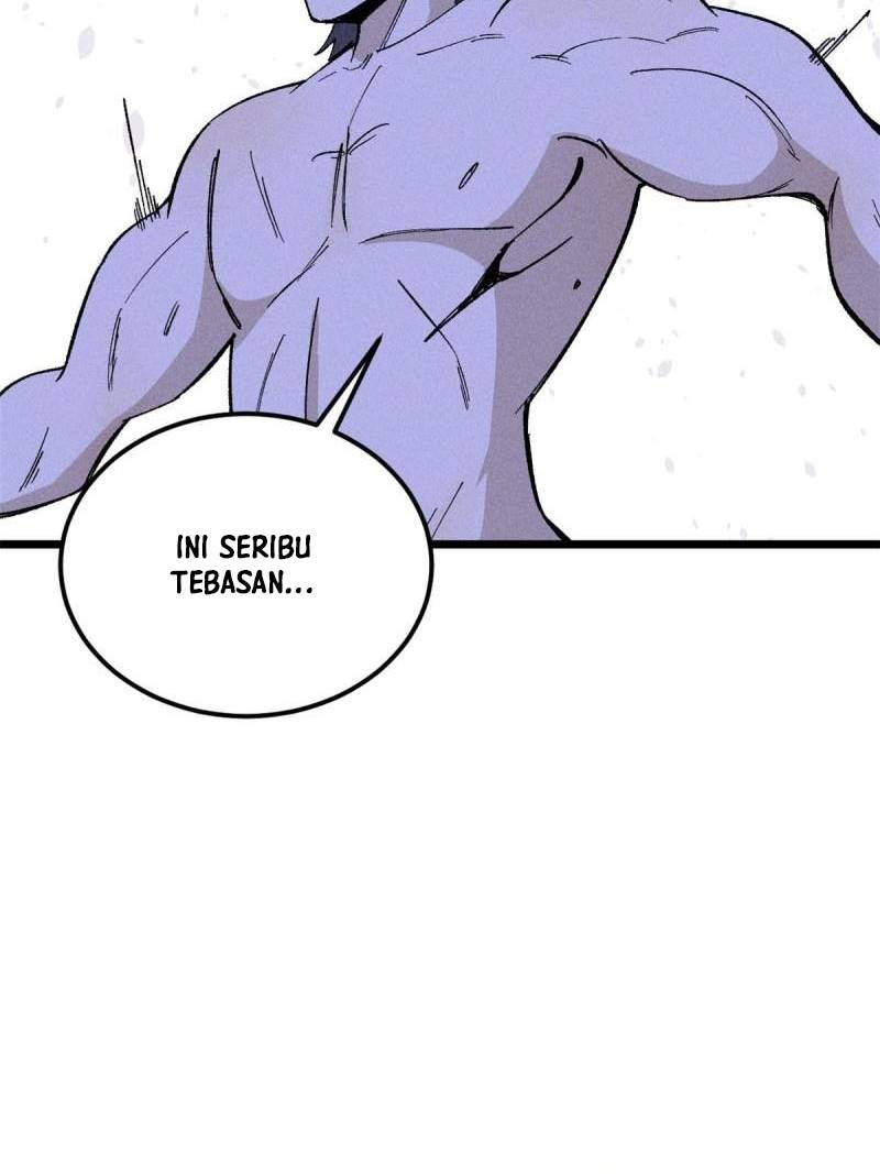 All Hail the Sect Leaders Chapter 170 Gambar 69
