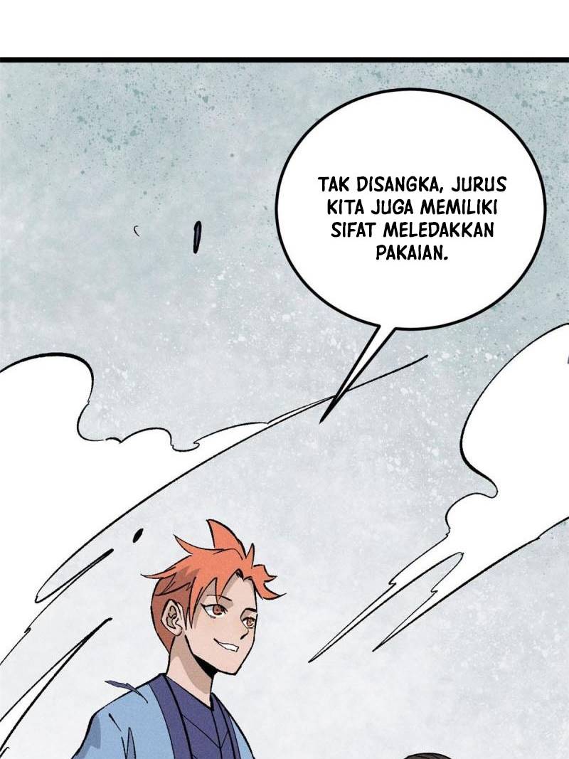 All Hail the Sect Leaders Chapter 170 Gambar 73