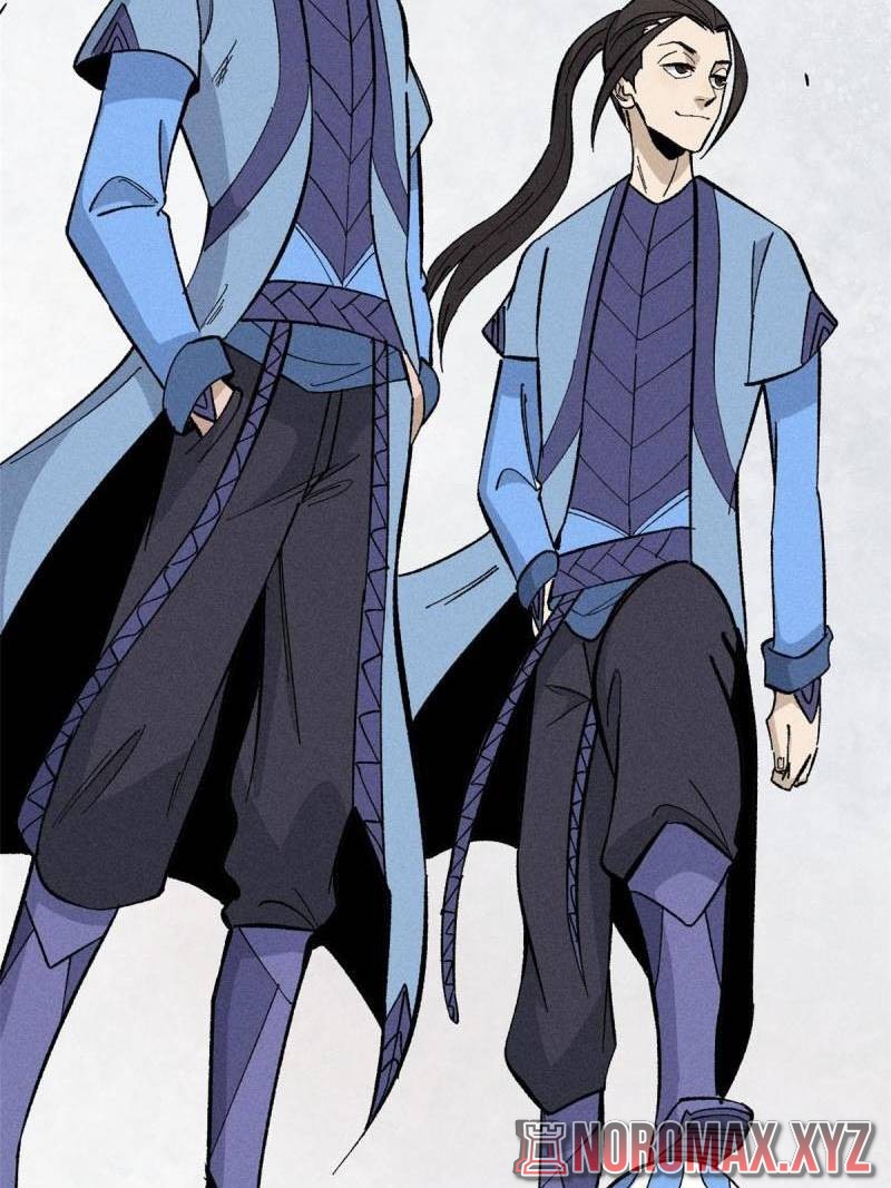 All Hail the Sect Leaders Chapter 170 Gambar 74
