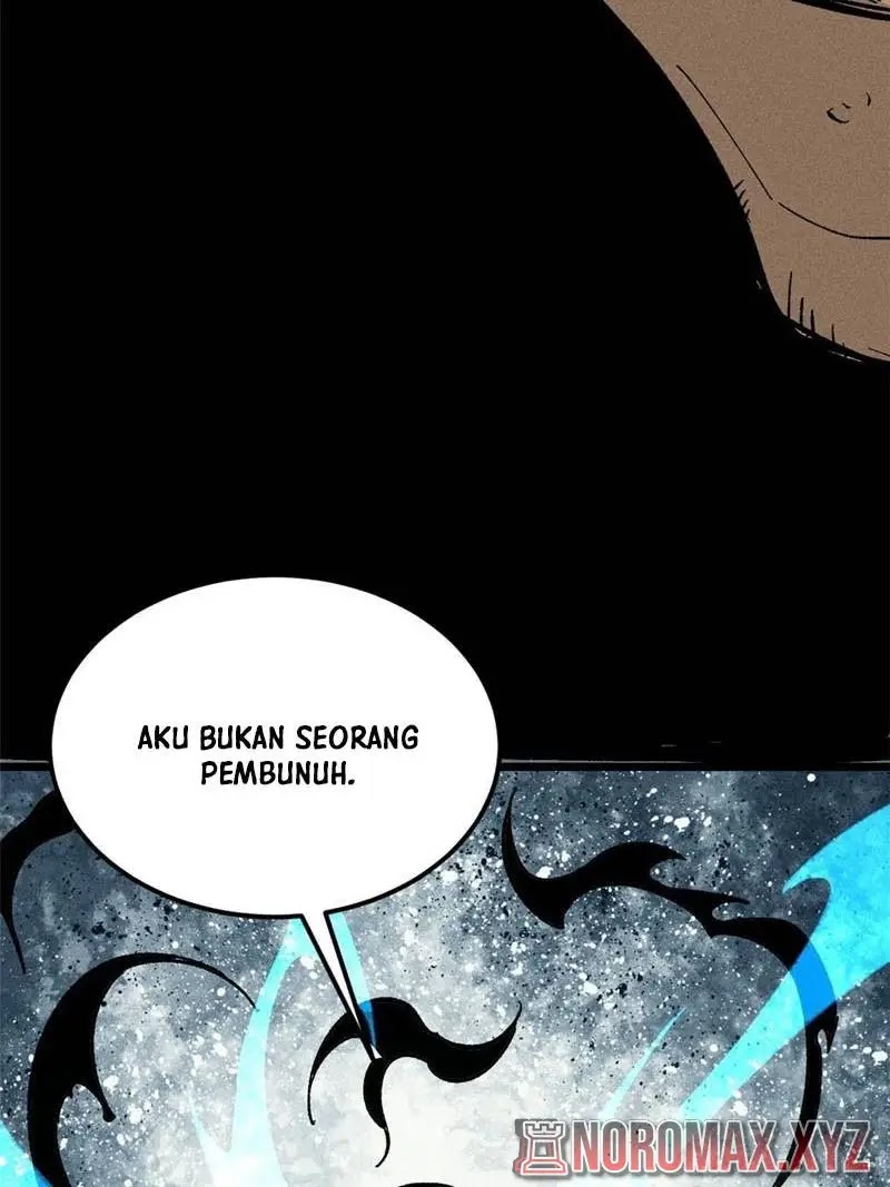 All Hail the Sect Leaders Chapter 175 Gambar 8