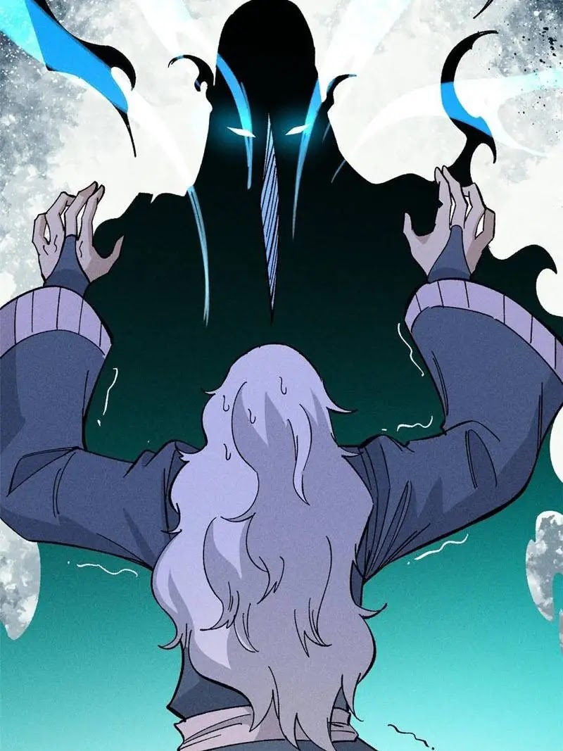 All Hail the Sect Leaders Chapter 175 Gambar 9