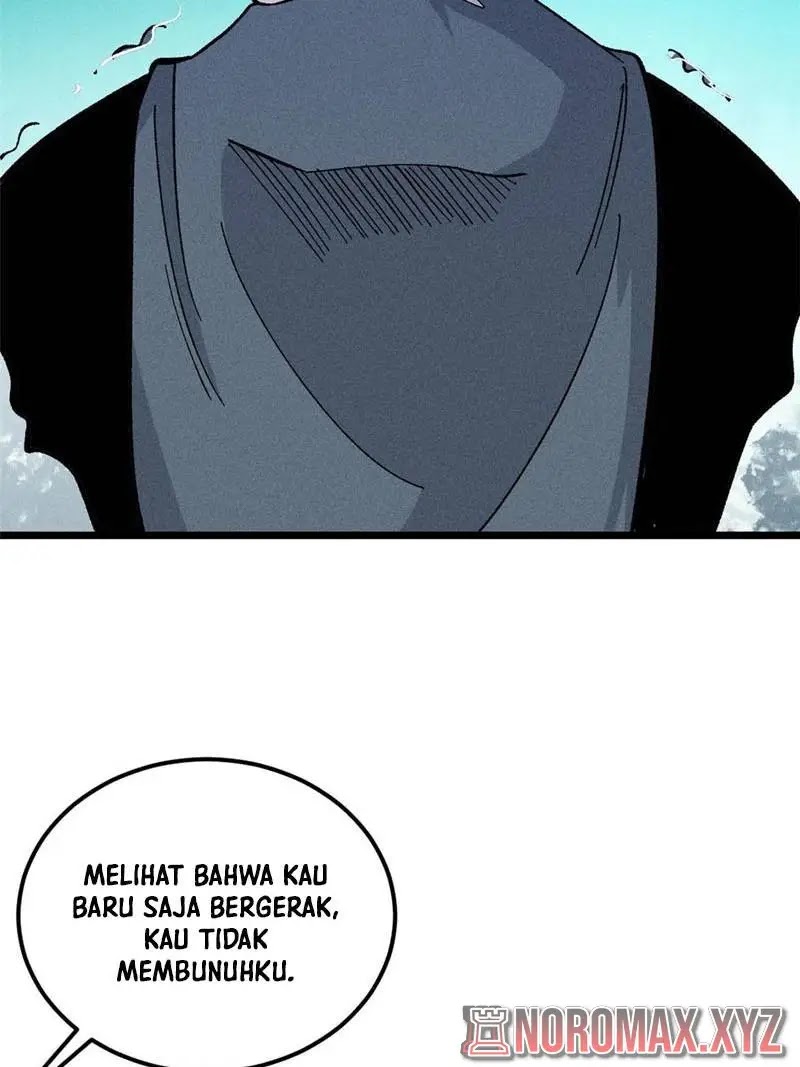 All Hail the Sect Leaders Chapter 175 Gambar 10