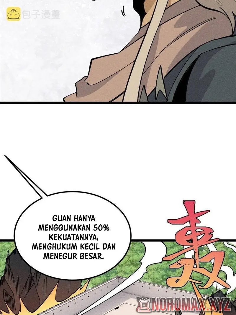 All Hail the Sect Leaders Chapter 175 Gambar 12