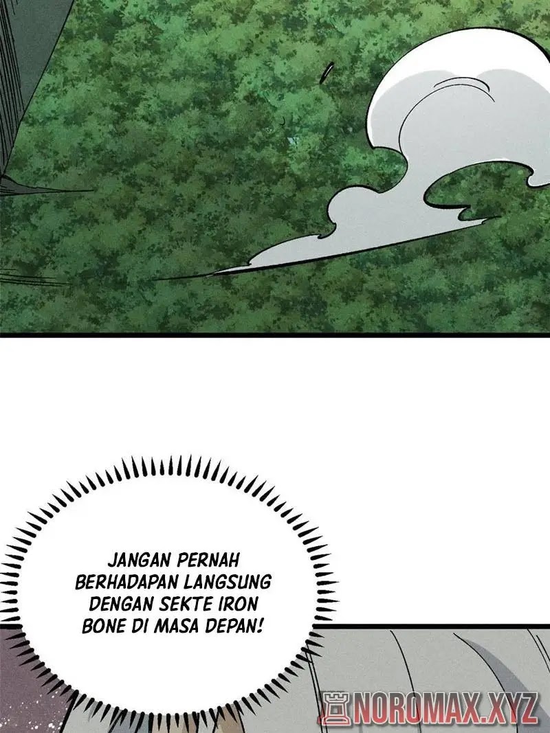 All Hail the Sect Leaders Chapter 175 Gambar 14