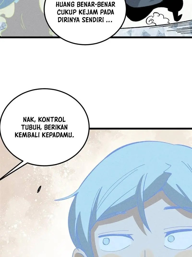 All Hail the Sect Leaders Chapter 175 Gambar 21