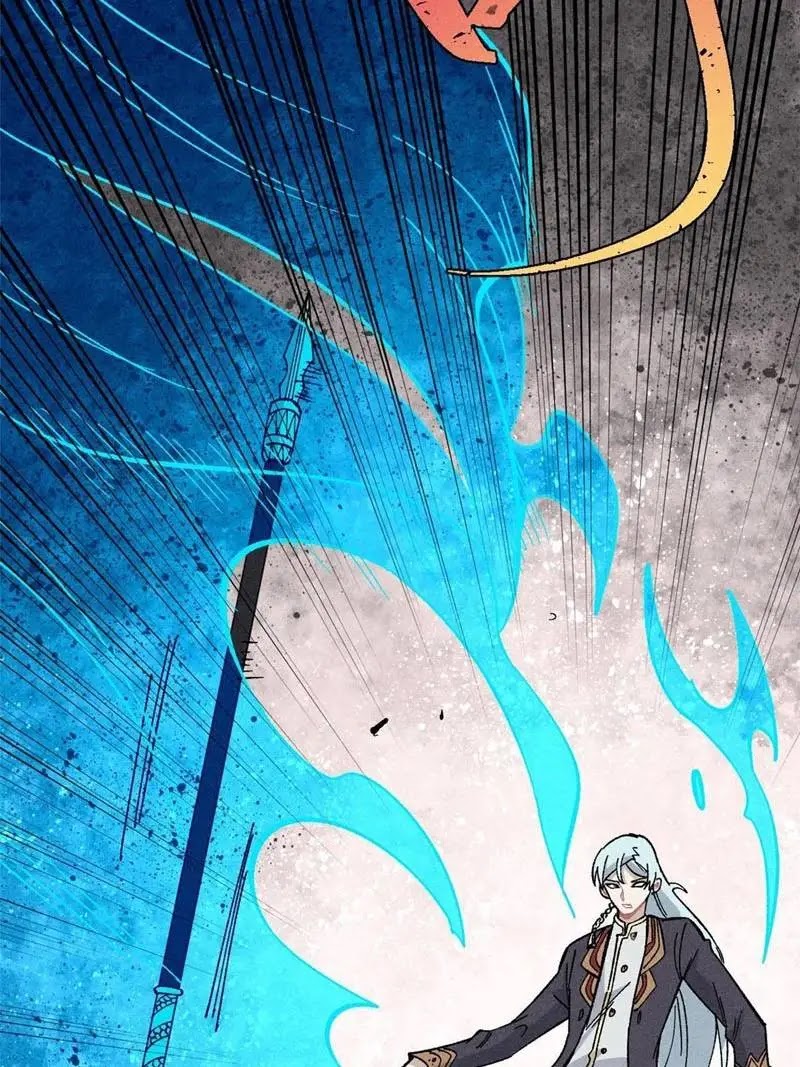 All Hail the Sect Leaders Chapter 175 Gambar 23