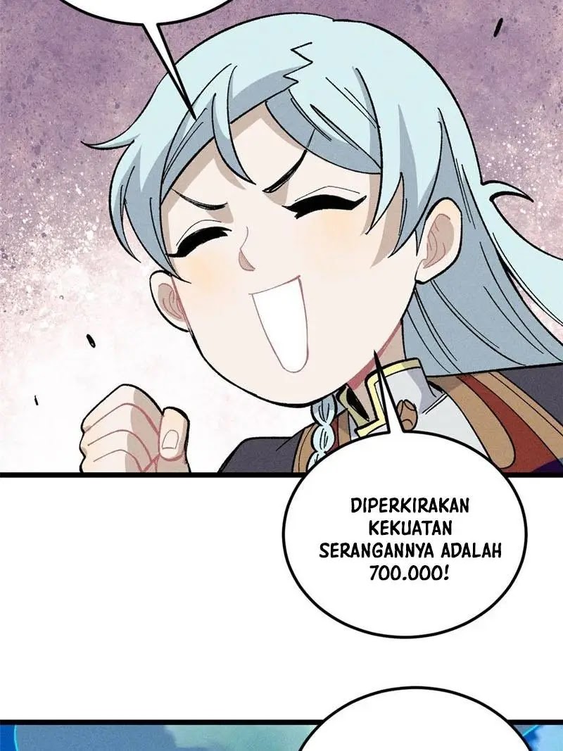 All Hail the Sect Leaders Chapter 175 Gambar 25