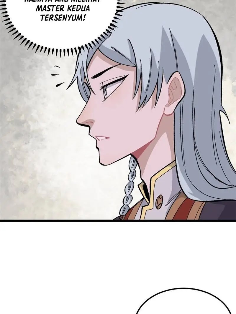 All Hail the Sect Leaders Chapter 175 Gambar 29
