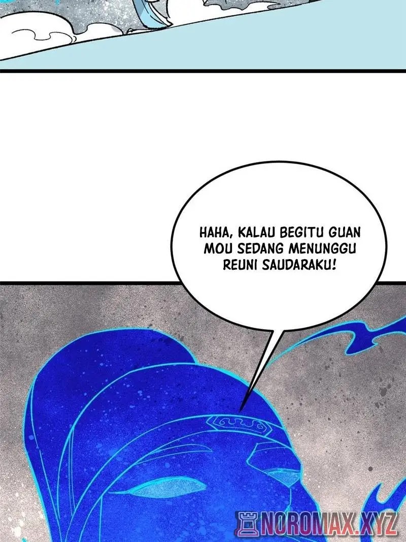 All Hail the Sect Leaders Chapter 175 Gambar 32