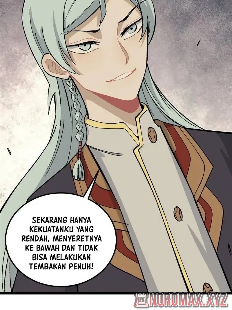 All Hail the Sect Leaders Chapter 175 Gambar 38