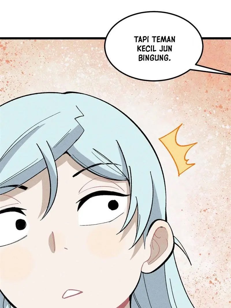 All Hail the Sect Leaders Chapter 175 Gambar 40