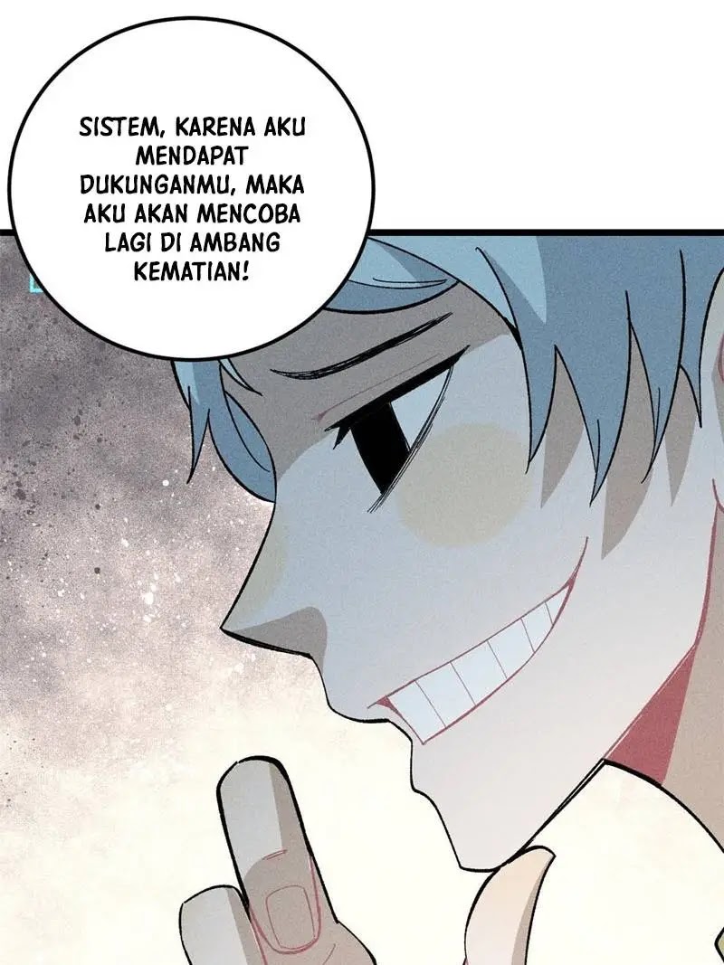 All Hail the Sect Leaders Chapter 175 Gambar 46