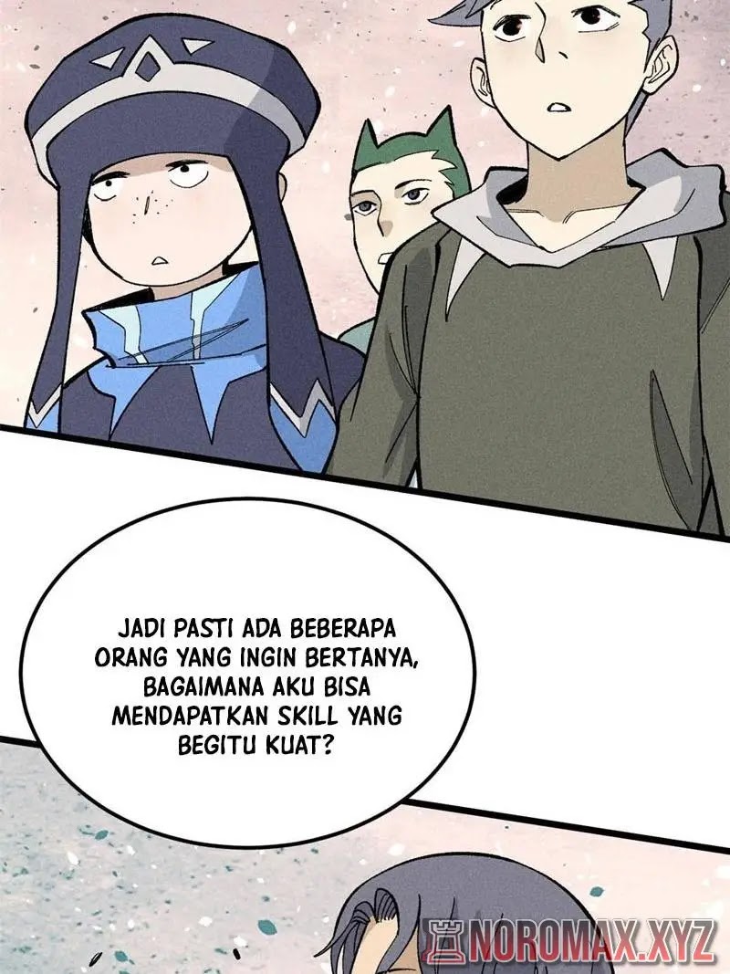 All Hail the Sect Leaders Chapter 175 Gambar 50