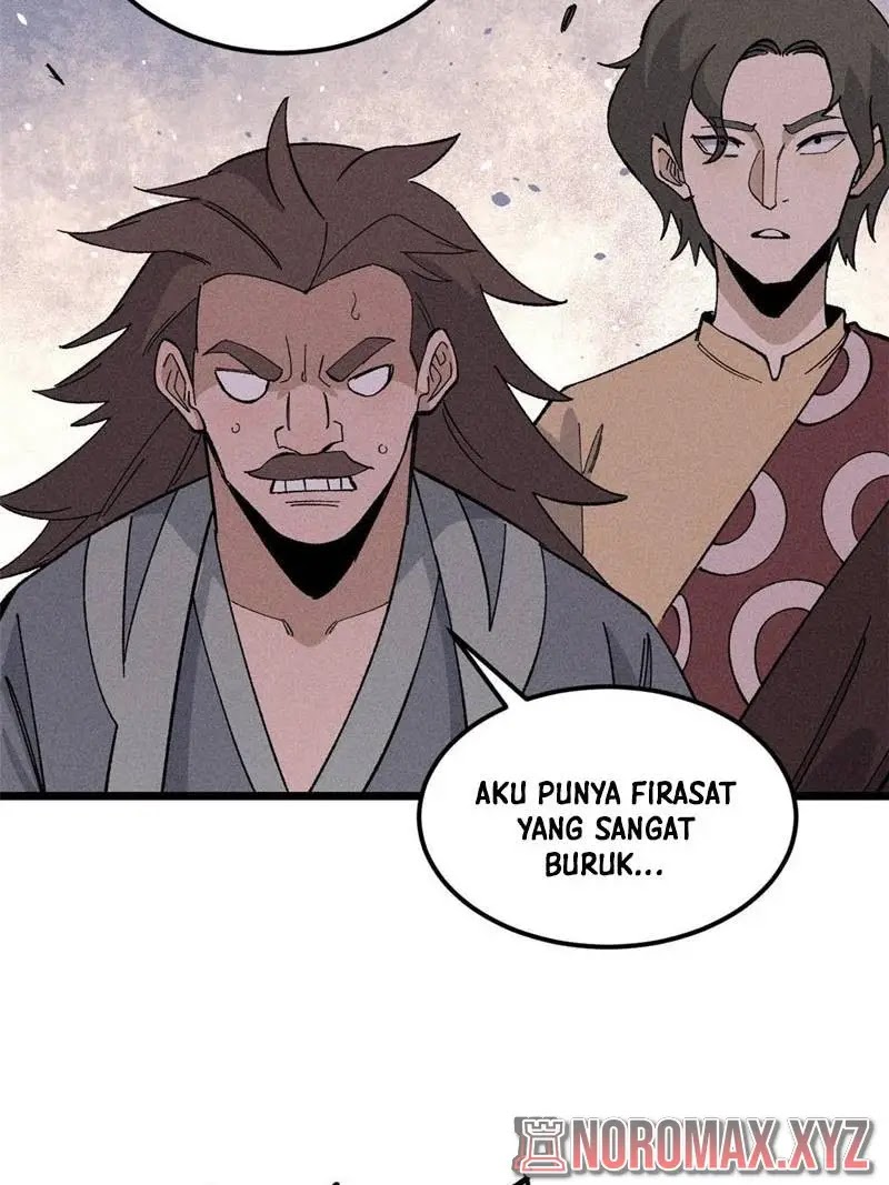 All Hail the Sect Leaders Chapter 175 Gambar 52